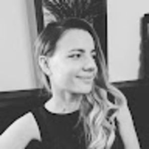 Meet your Posher, Alina